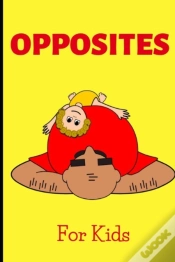 Capa do artigo Opposites