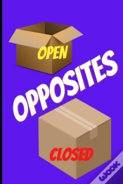 Capa do artigo Opposites