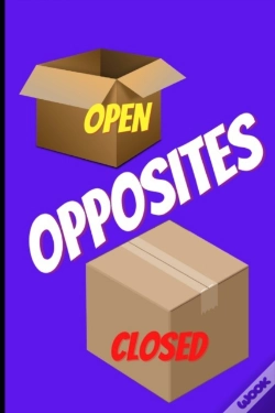 Capa do artigo Opposites