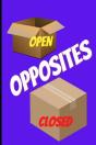 Opposites - Preview