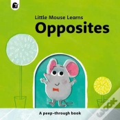 Capa do artigo Opposites