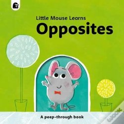 Capa do artigo Opposites