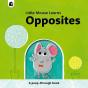 Opposites - Preview