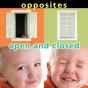 Opposites: Open And Closed - Preview