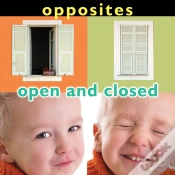Capa do artigo Opposites: Open And Closed
