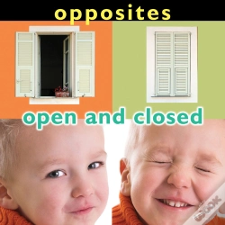 Capa do artigo Opposites: Open And Closed