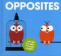 Opposites - Preview