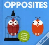 Capa do artigo Opposites