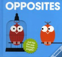 Capa do artigo Opposites