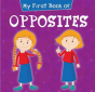 Opposites - Preview