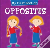 Capa do artigo Opposites