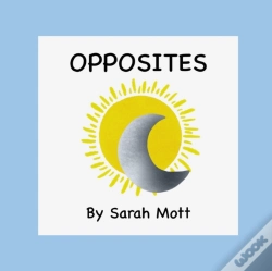 Capa do artigo Opposites