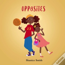 Capa do artigo Opposites