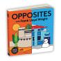 Opposites With Frank Lloyd Wright - Preview