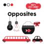 Opposites - Preview
