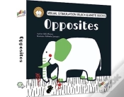 Capa do artigo Opposites