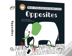 Capa do artigo Opposites