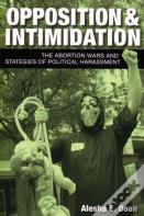 Opposition And Intimidation