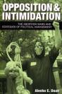 Opposition And Intimidation - Preview