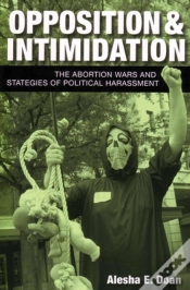 Capa do artigo Opposition And Intimidation