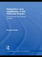 Opposition And Legitimacy In The Ottoman Empire - Preview