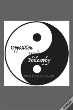 Capa do artigo Opposition And Philosophy