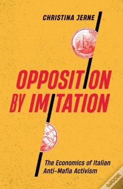 Capa do artigo Opposition By Imitation