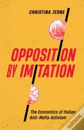 Opposition By Imitation