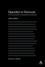 Opposition In Discourse - Preview