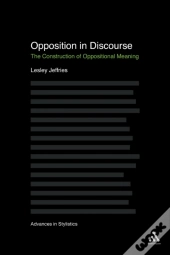 Opposition In Discourse