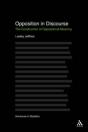 Opposition In Discourse - Preview