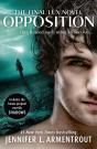 Opposition (Lux - Book Five) - Preview