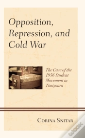 Capa do artigo Opposition, Repression, And Cold War