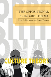 Capa do artigo Oppositional Culture Theory