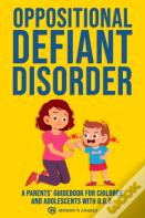 Oppositional Defiant Disorder