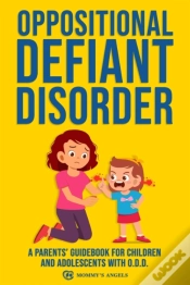 Capa do artigo Oppositional Defiant Disorder