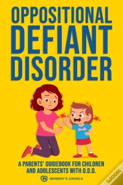 Capa do artigo Oppositional Defiant Disorder