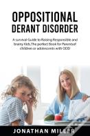 Oppositional Derant  Disorder