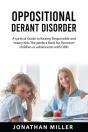 Oppositional Derant  Disorder - Preview