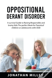 Oppositional Derant  Disorder