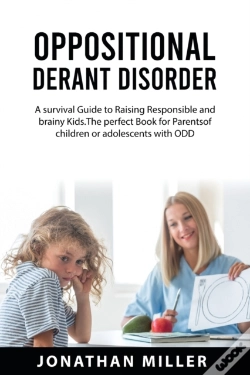 Capa do artigo Oppositional Derant  Disorder