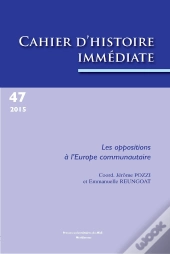 Oppositions À L'Europe Communautaire