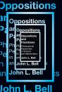 Oppositions And Paradoxes - Preview