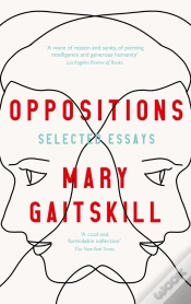 Capa do artigo Oppositions