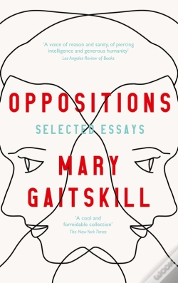 Capa do artigo Oppositions