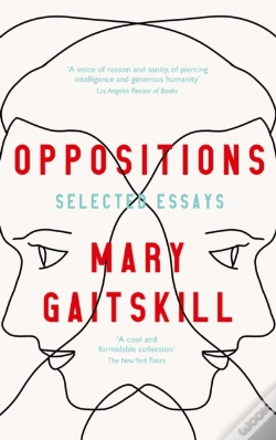 Capa do artigo Oppositions