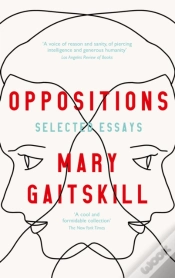 Capa do artigo Oppositions