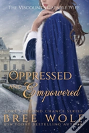 Capa do artigo Oppressed & Empowered