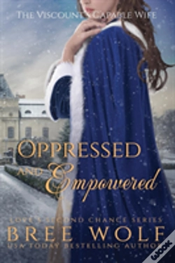Capa do artigo Oppressed & Empowered
