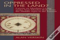 Oppressed In The Land?